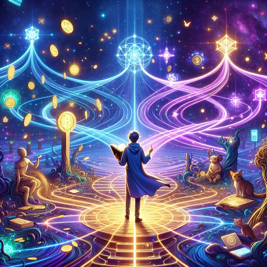 The Surprising Road to 15+ Streams of Income — No Product, No Pitch Required