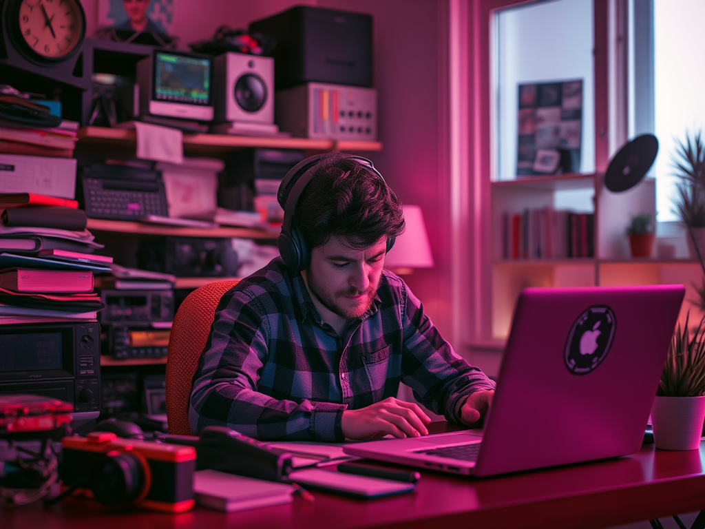 CapCut: The Ultimate Video Editing Tool for Beginners