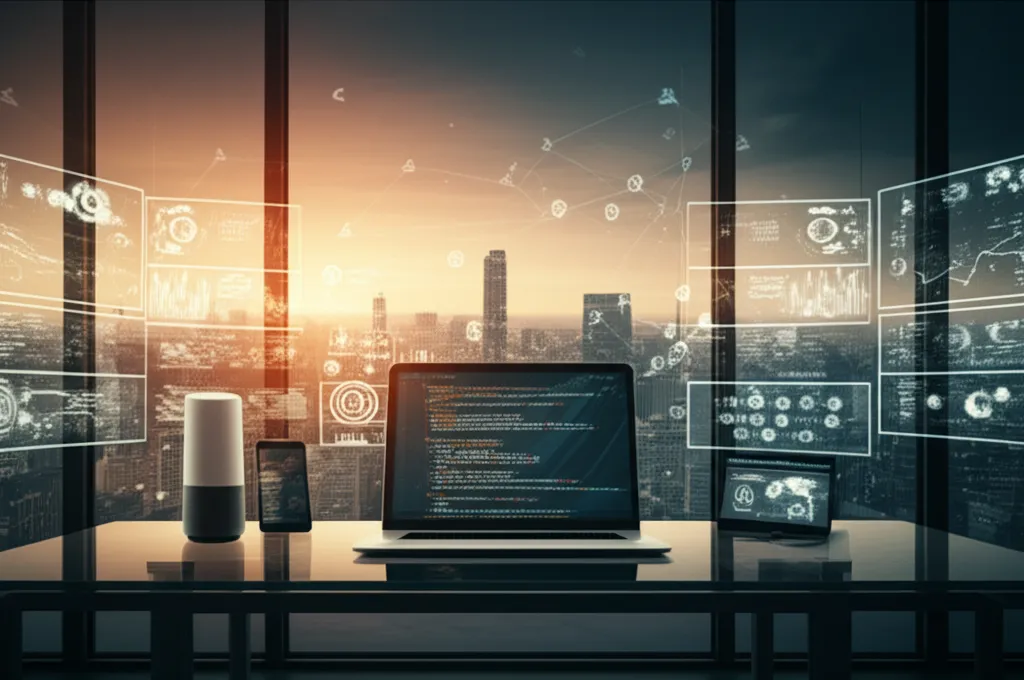 Freedom Unleashed: The Step-by-Step Blueprint for Building a Fully Automated Business from Anywhere