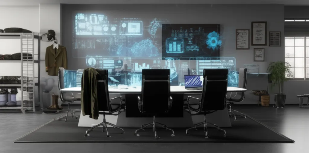 How Veterans Are Building AI-Powered Businesses Without Tech Skills