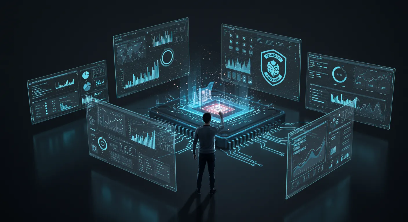 Confessions of a Reluctant AI Business Builder: My Unfiltered Dive Into Legendary Marketer’s AI Challenge