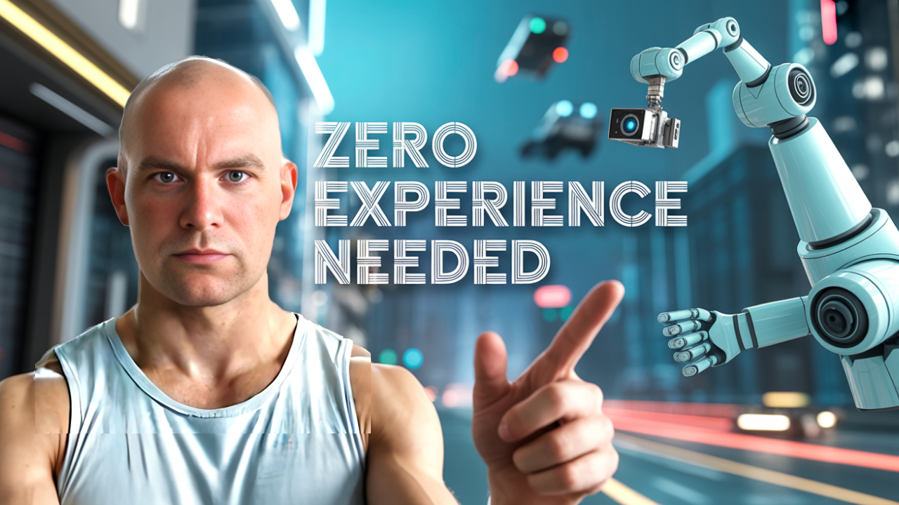 Unconventional Paths to Traffic: 3 Free Strategies for AI Freedom (Every Veteran Needs in 2024)