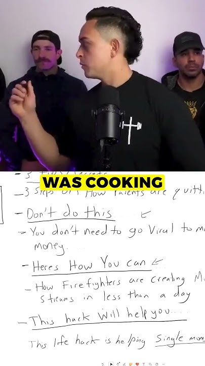 The Art of the Hook: Unlocking Audience Curiosity in Video Content