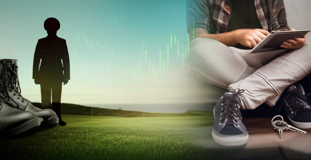 Transitioning from Service to Success: Online AI Jobs Tailored for Veterans