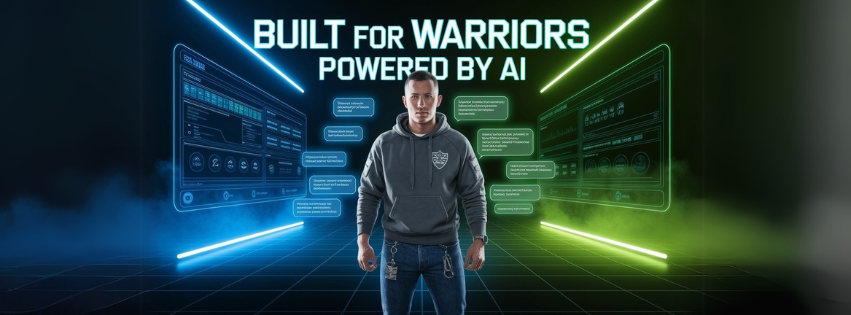 Transform Your Military Experience into a Passive Income Powerhouse Using AI
