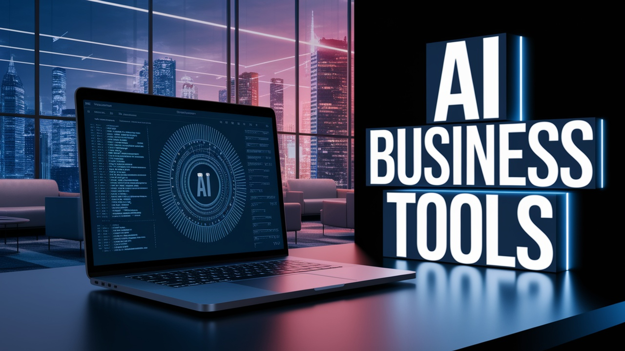 AI Tools Every Veteran Needs to Start Making Money Online