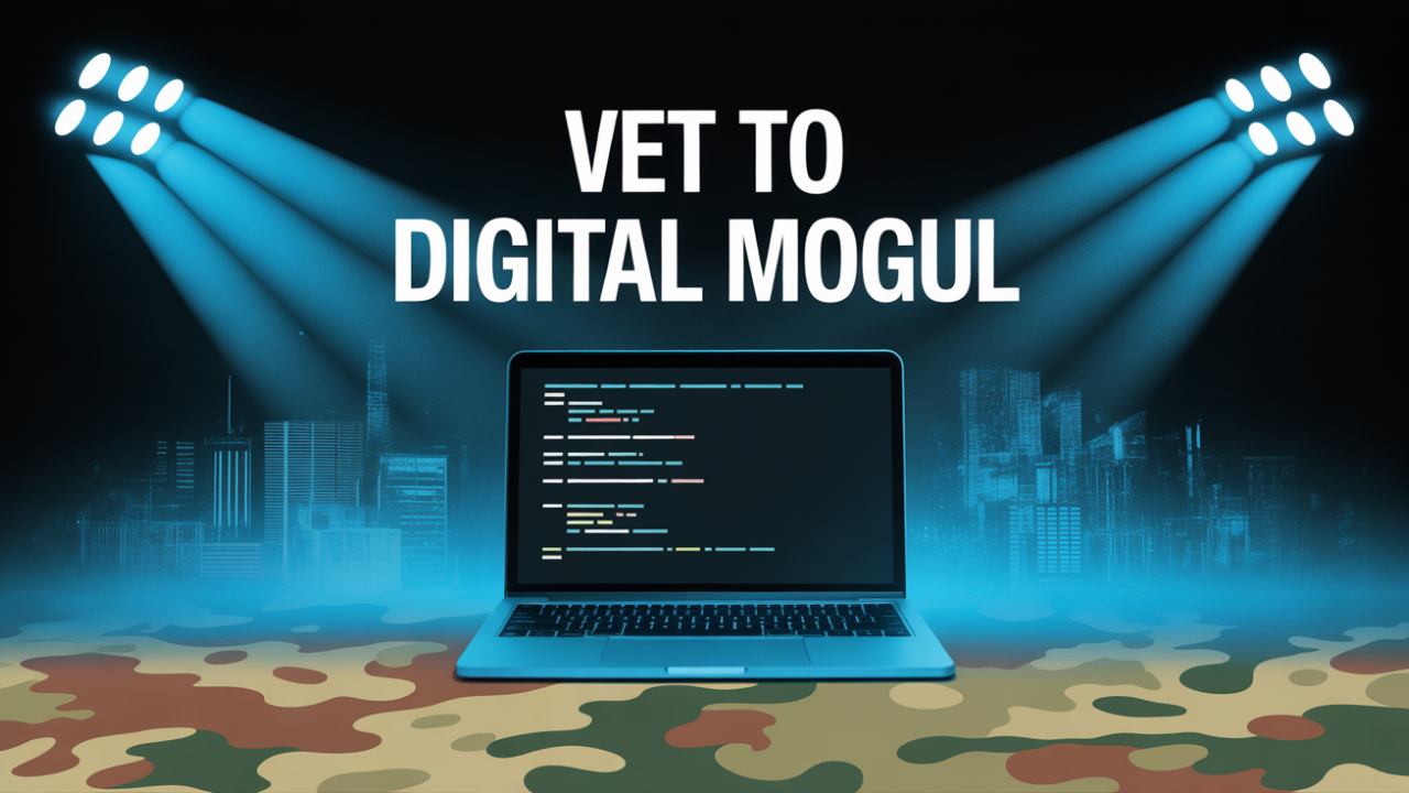 Transitioning from Service to Success: Online AI Jobs Tailored for Veterans