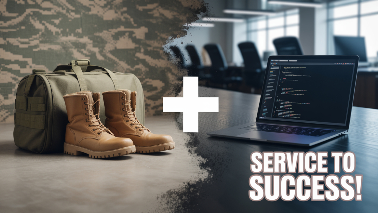 Stop Waiting for Motivation: Why Veterans Start Before They’re Ready (And How You Can Too)