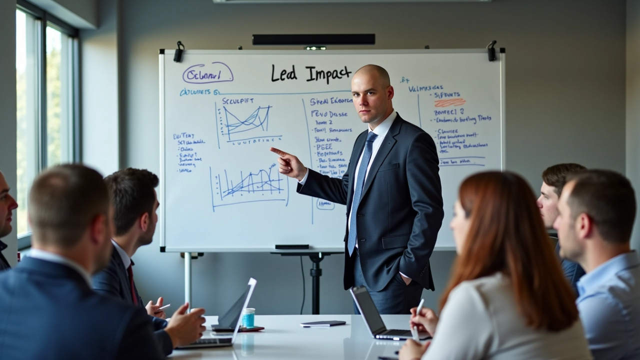 Unspoken Edge: Why Veterans Bring a New Kind of Leadership to Business