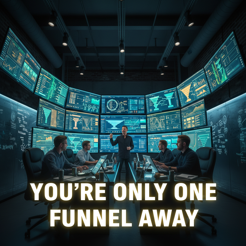 Why Affiliate Bootcamp Feels Like Cheating (In a Good Way): An Honest Take on Affiliate Marketing Shortcuts