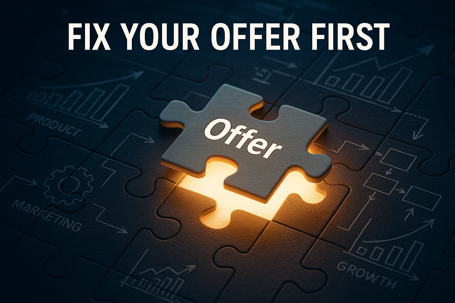 My Breakthrough With OfferLab: Why I Ditched Traffic Chasing for Real Results