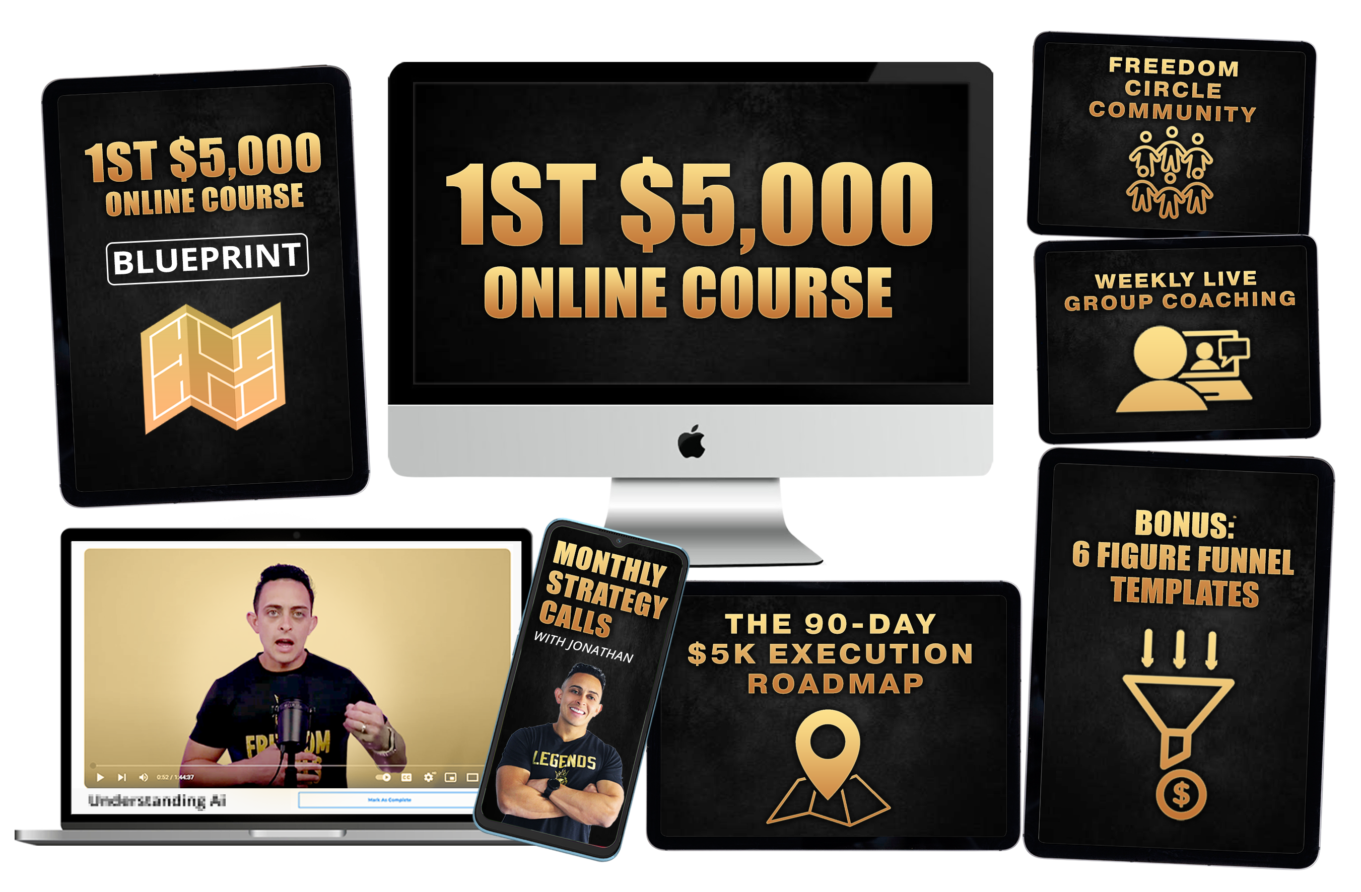 How I Stumbled Onto the $5K Fast Track: Tales From the Affiliate Trenches (No Ads Required)