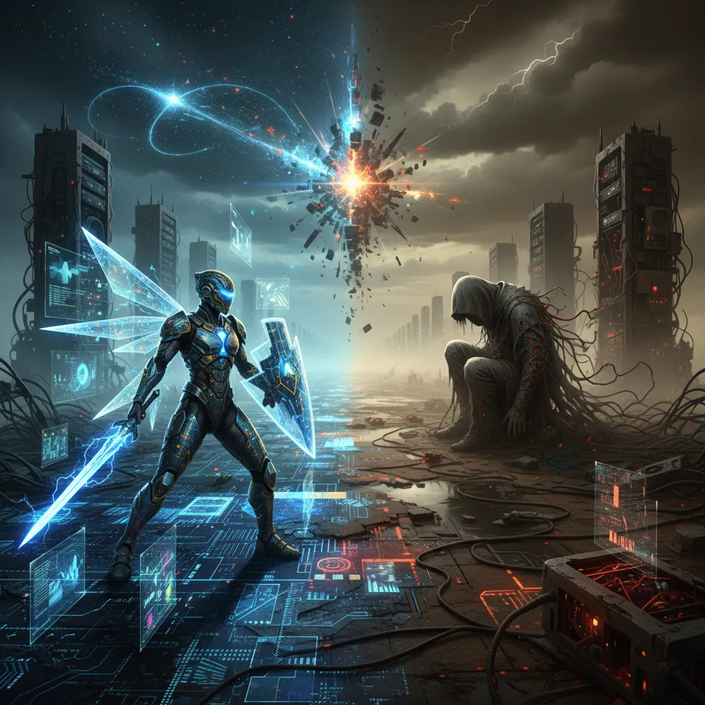 Skipping OfferLab Certification: The Cost of Standing Still in a Digital Battlefield