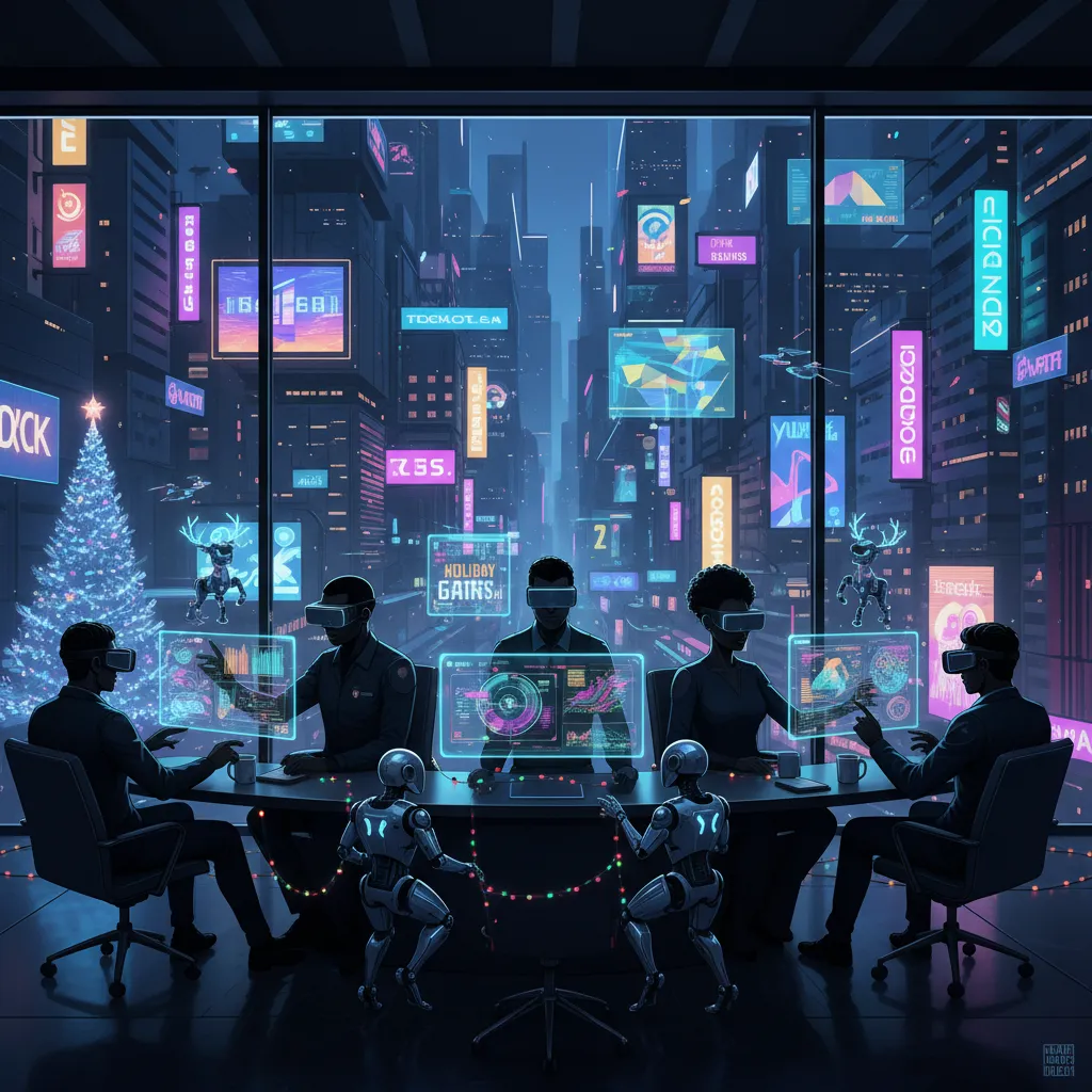 How Veterans Are Building Stress-Free Online Income Using AI Systems This Holiday Season