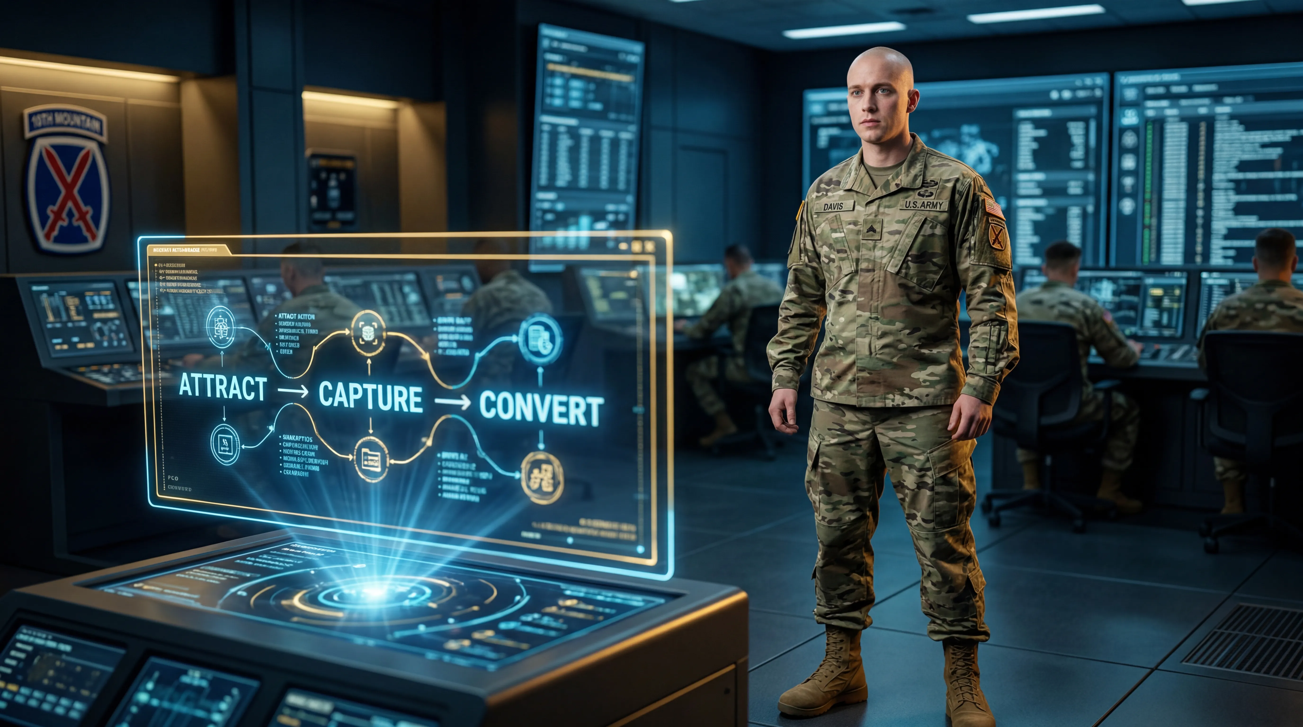 Stop Chasing Traffic Like It Owes You Money