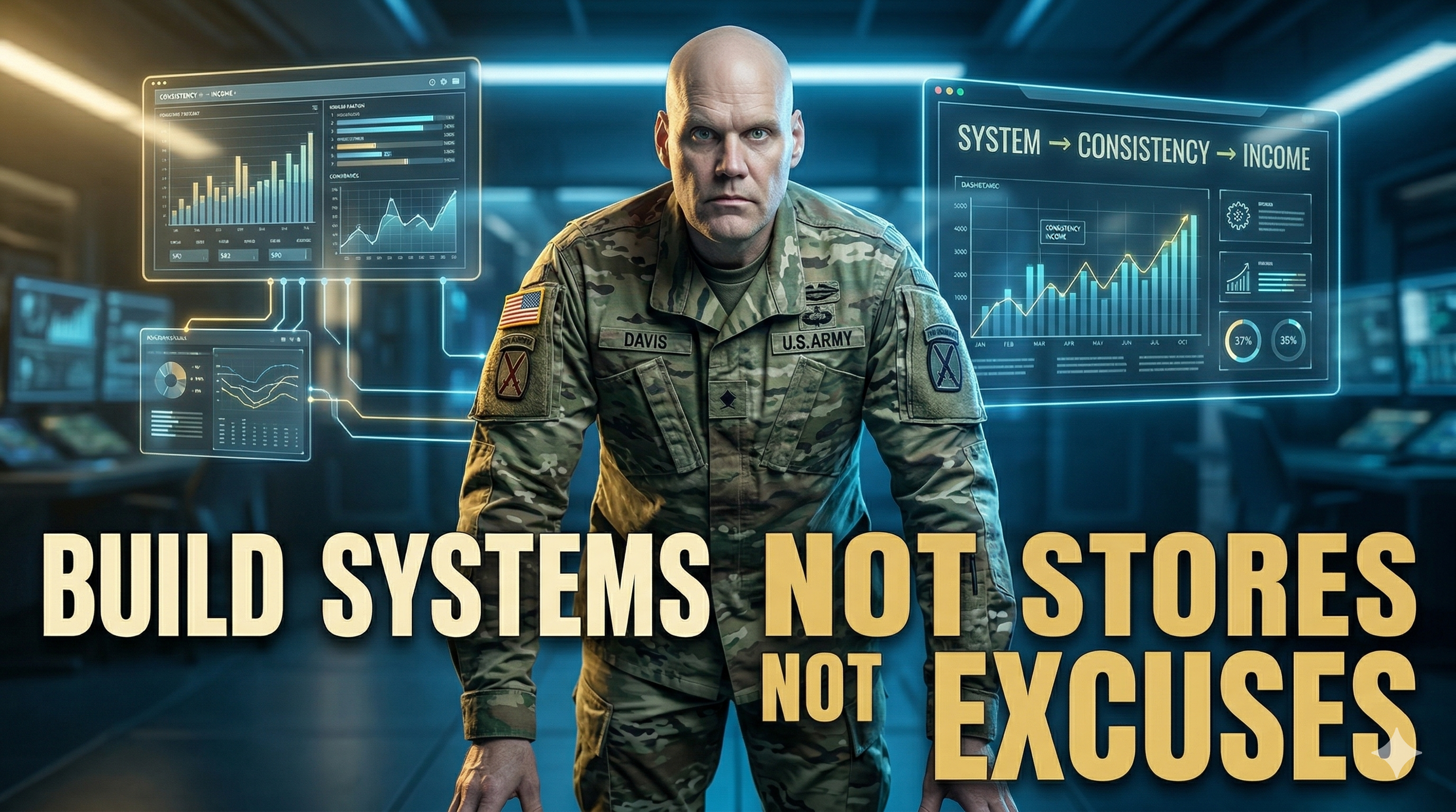 AI Affiliate Marketing Mindset: The Discipline Veterans Use to Win Online