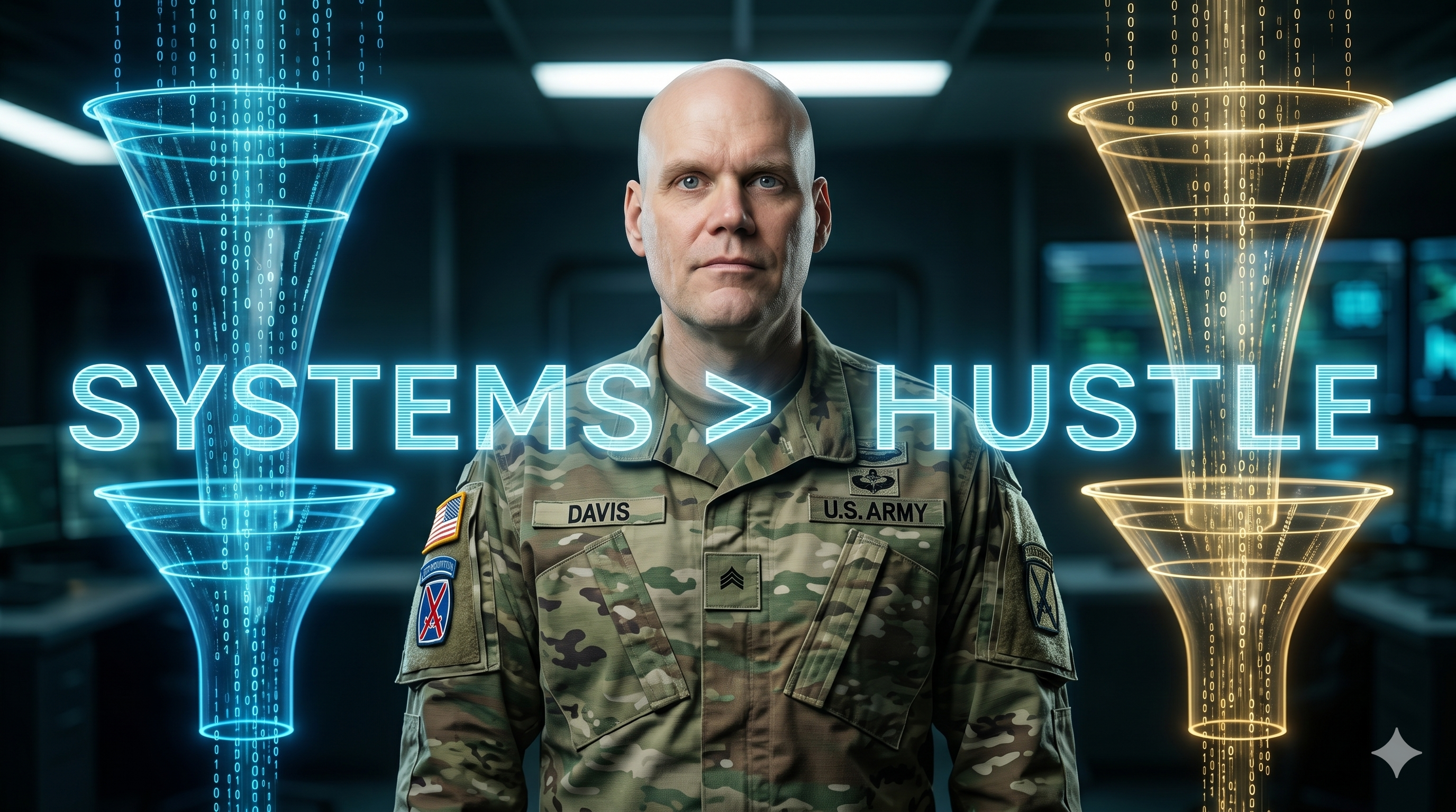 AI Affiliate Marketing Mindset: Why Most Beginners Fail and How to Build a System That Actually Works