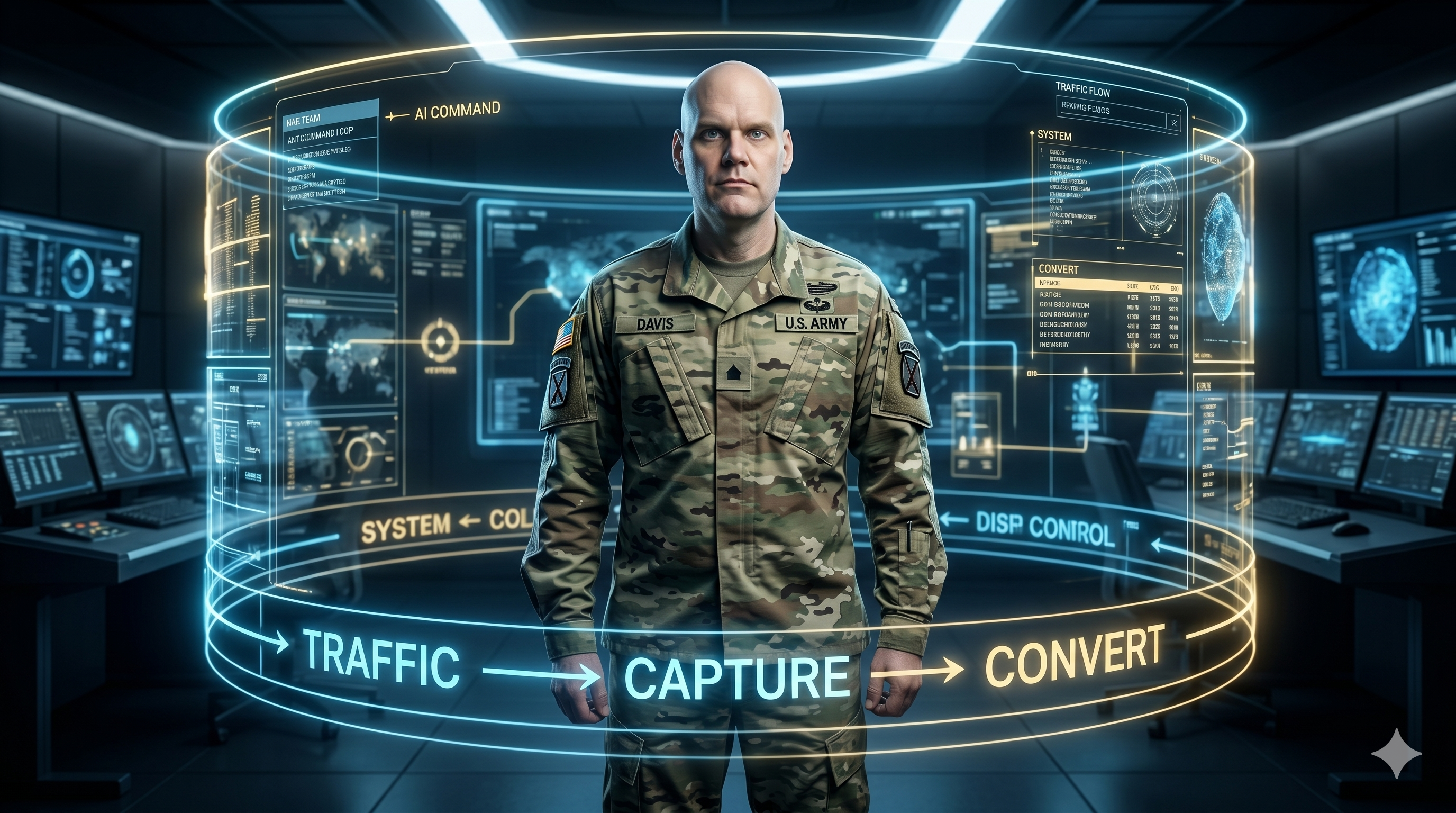 AI Affiliate Marketing System: Build a Traffic, Lead, and Sales Machine That Runs on Autopilot