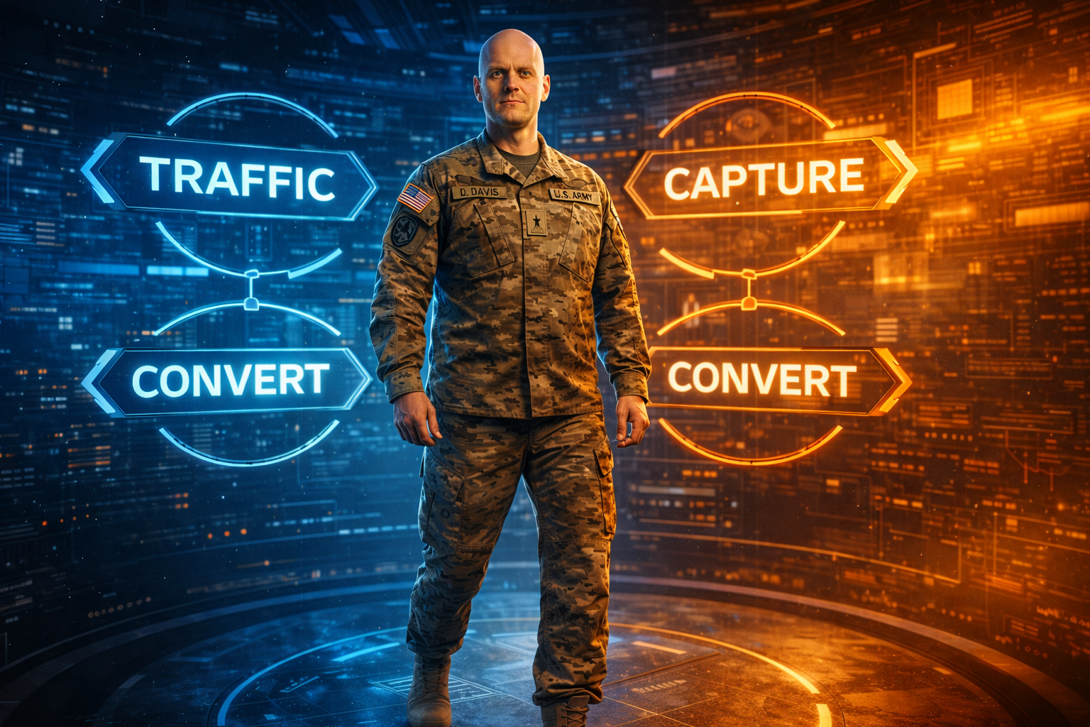 Stop Chasing Traffic: How to Build an AI Affiliate Marketing System That Attracts Buyers Automatically