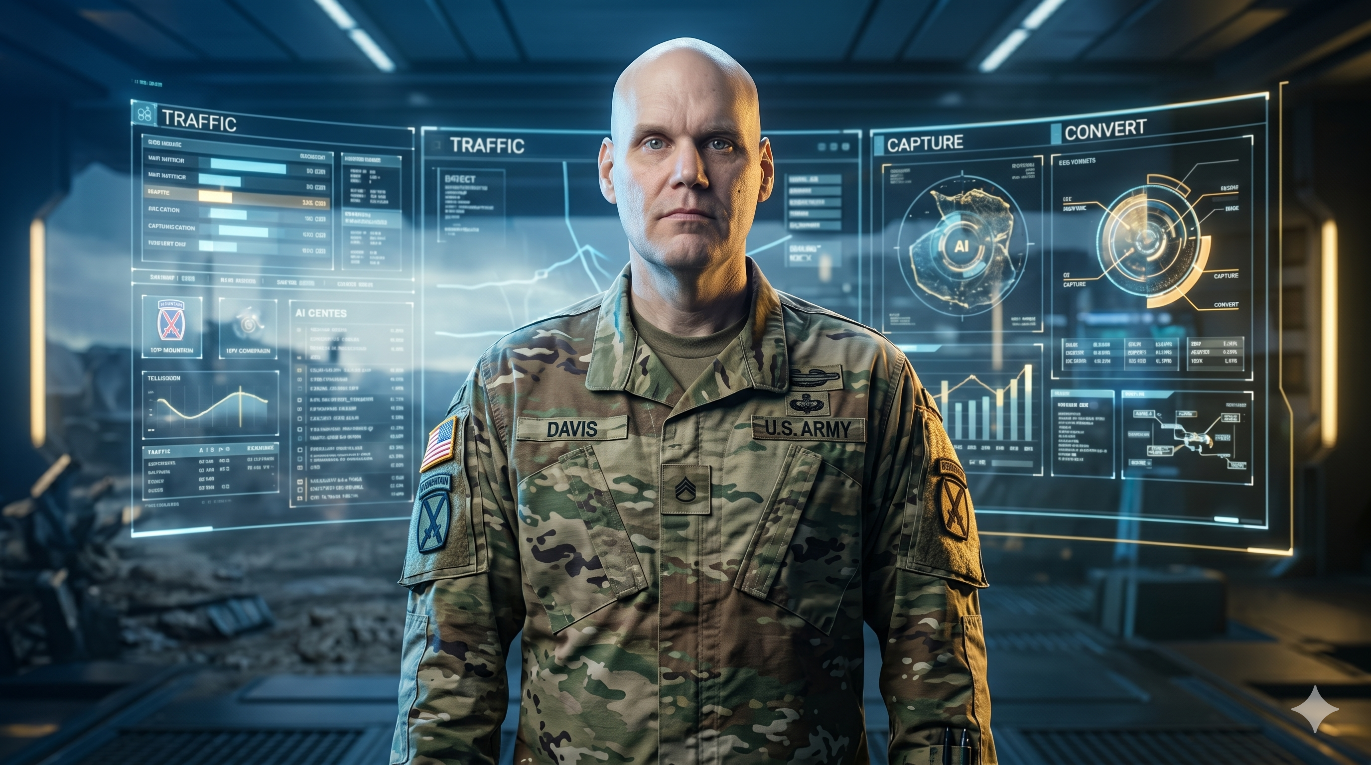 Why Veteran Entrepreneurs Fail Online (And How to Finally Break the Cycle)