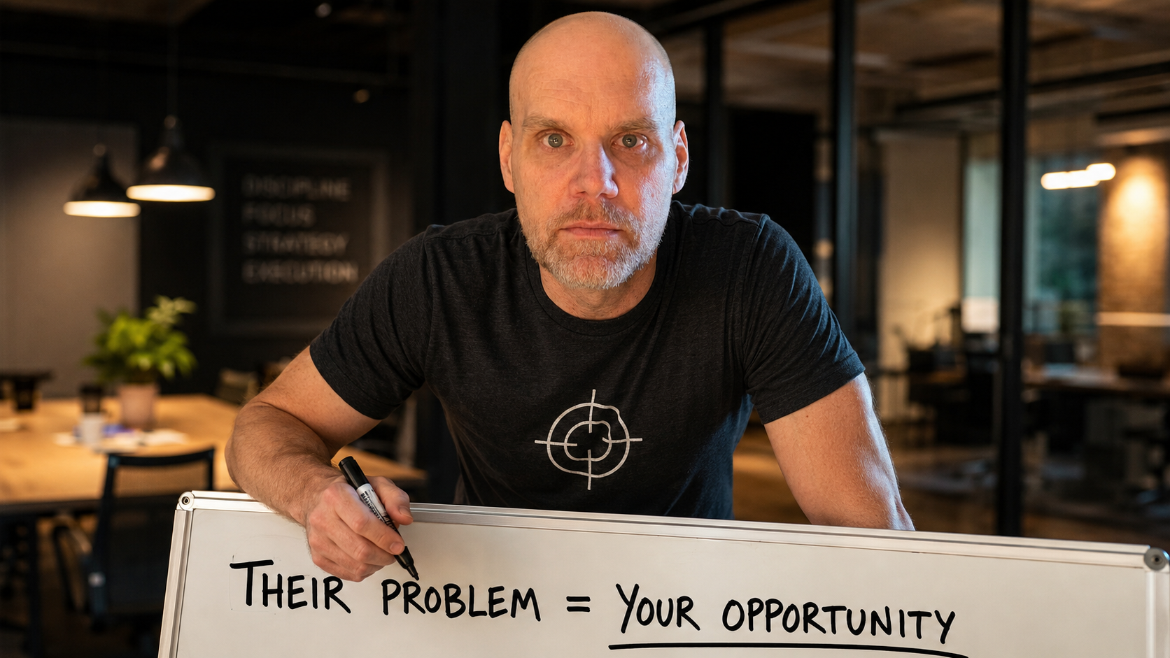 Stop Selling Your Product — Sell the Problem You Solve Instead