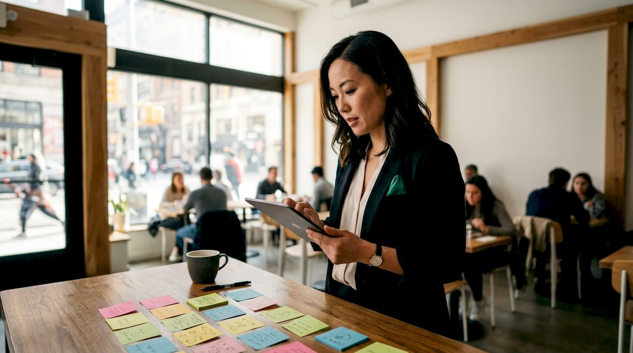 Multichannel Customer Engagement Strategy for SMBs