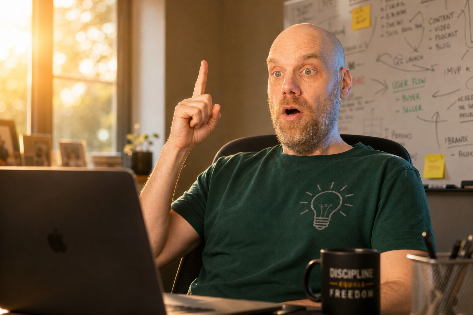Unexpected Lessons That Changed My Business This Month