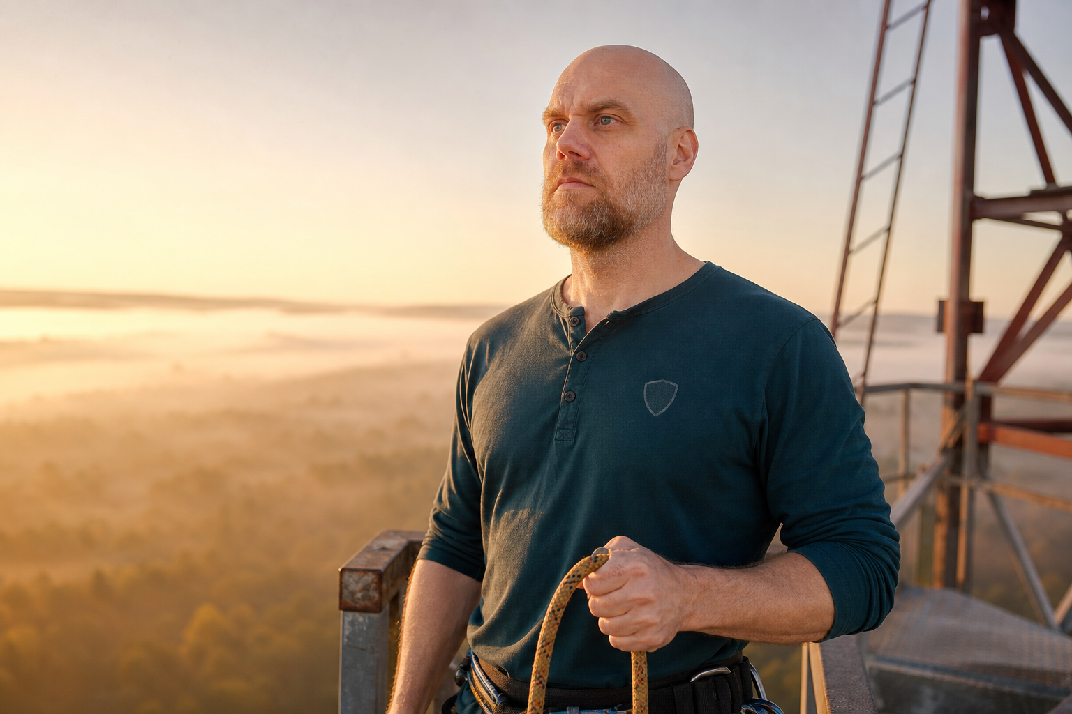 How I Overcome Fear and Limiting Beliefs as a Veteran Entrepreneur