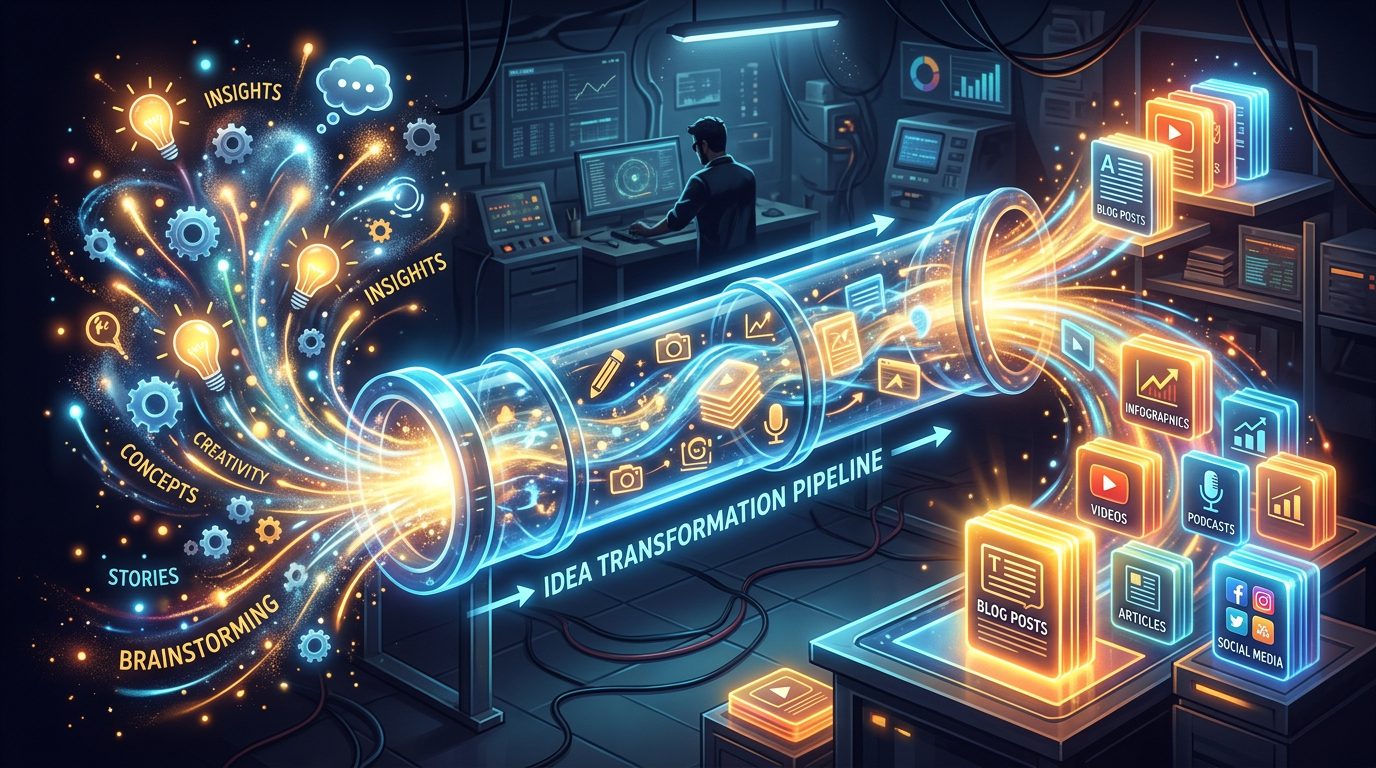 Military Discipline and AI: Your Unfair Advantage