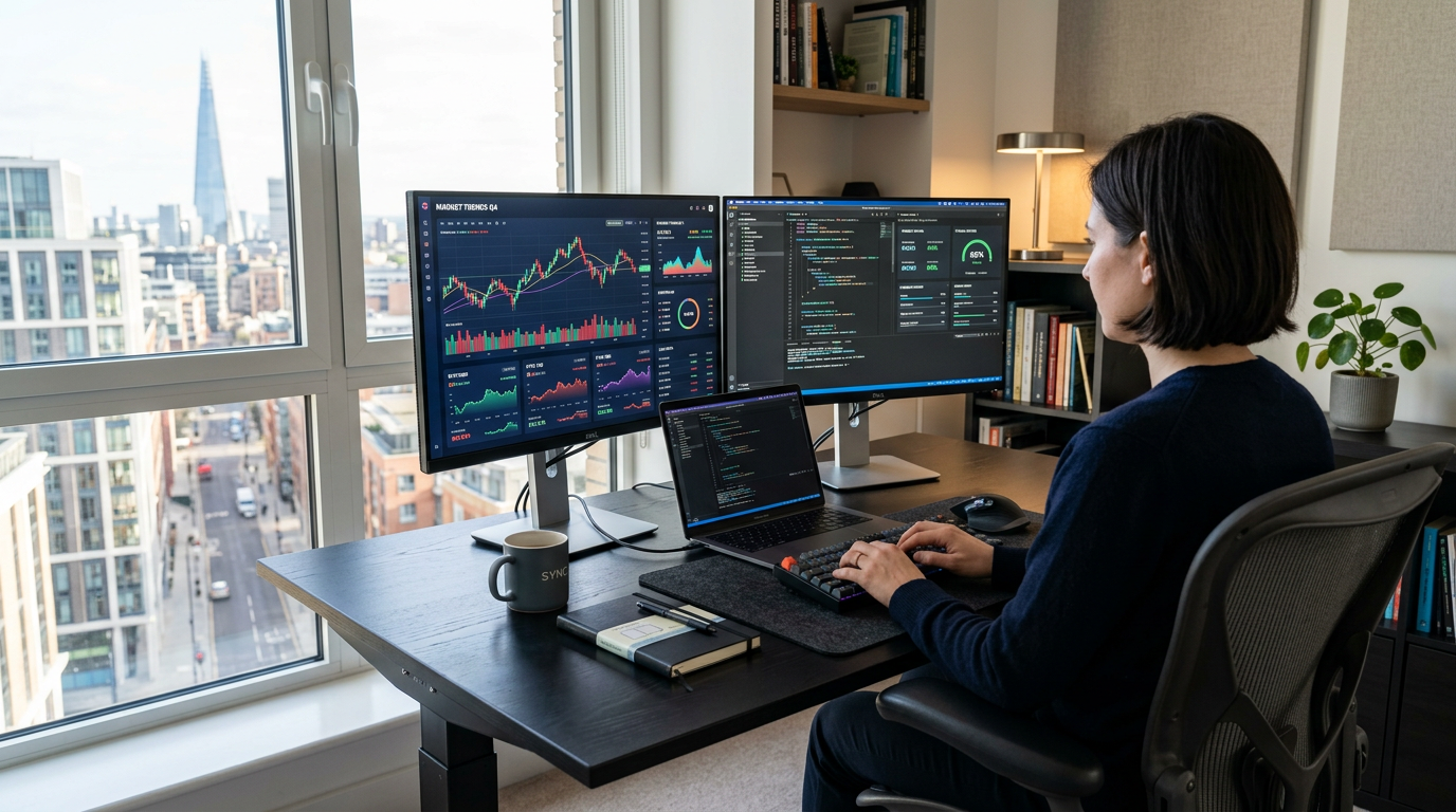 Why AI Businesses Fail: The System Most Skip