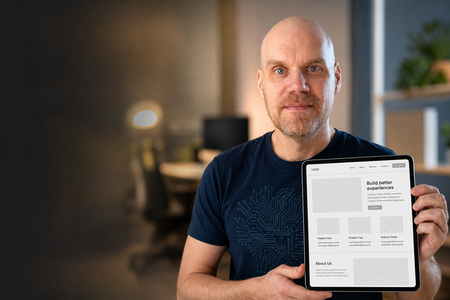 How I Helped My Client Build a Digital Strategy from Scratch