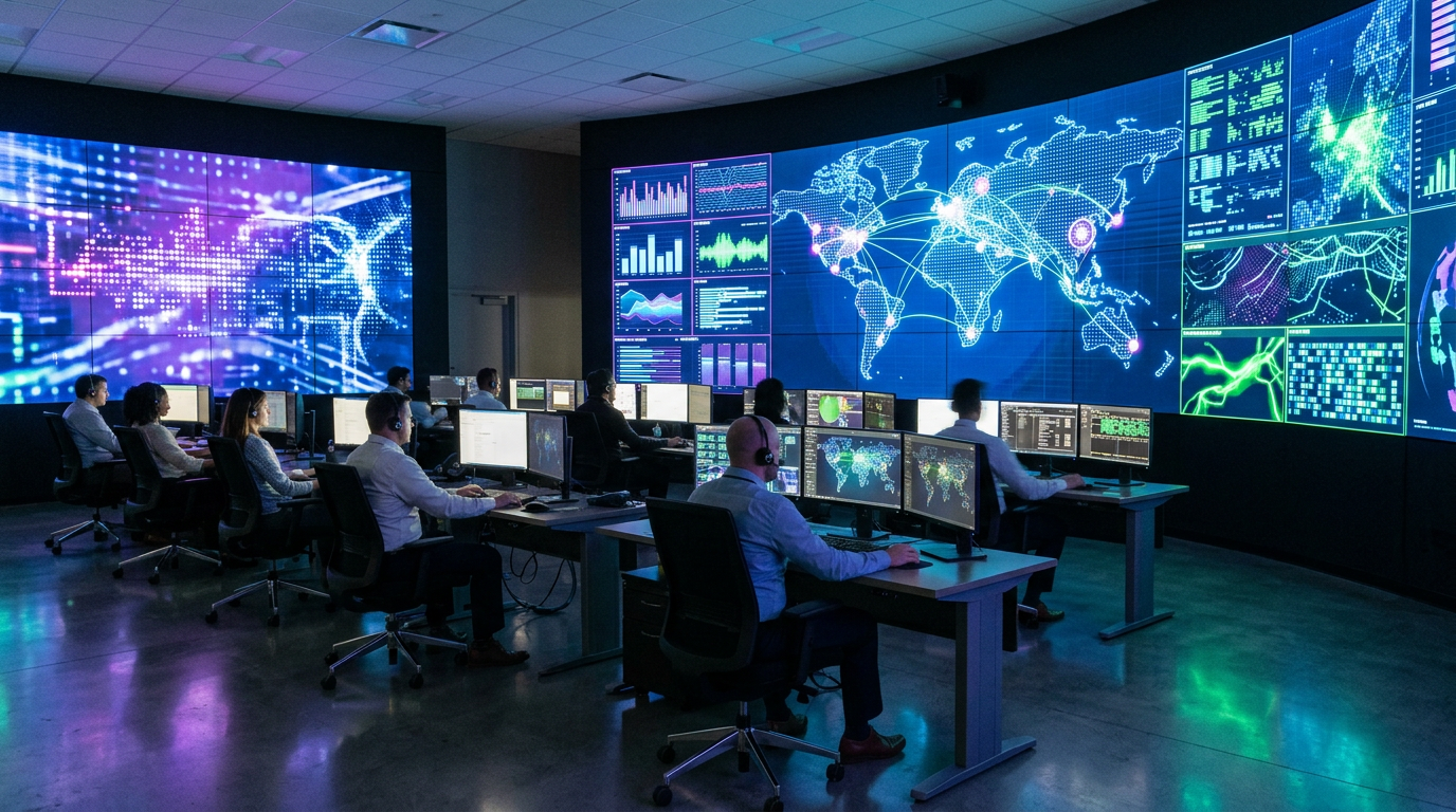 AI Business Dashboard: Prove Your System Works
