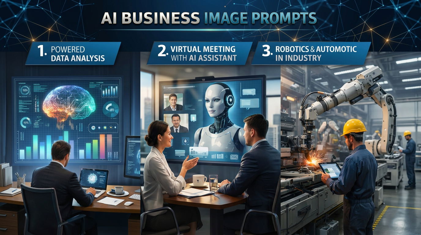 One Person Business With AI: Run It All Solo