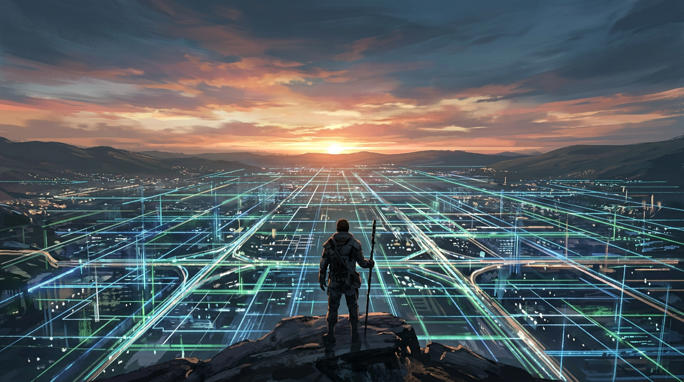 Build a Legacy for Your Kids With AI