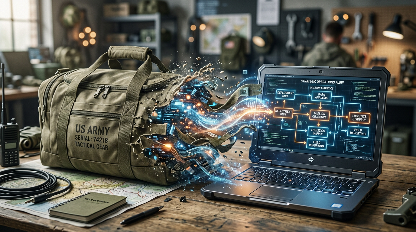 AI Automation Service Business: Your First Paid Offer