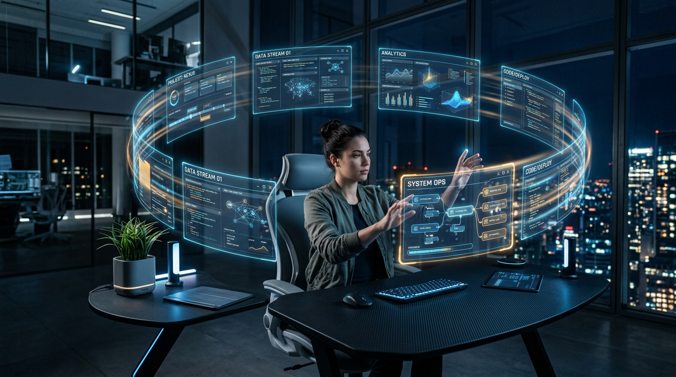 You Are the Single Point of Failure: Fix It With AI Agents