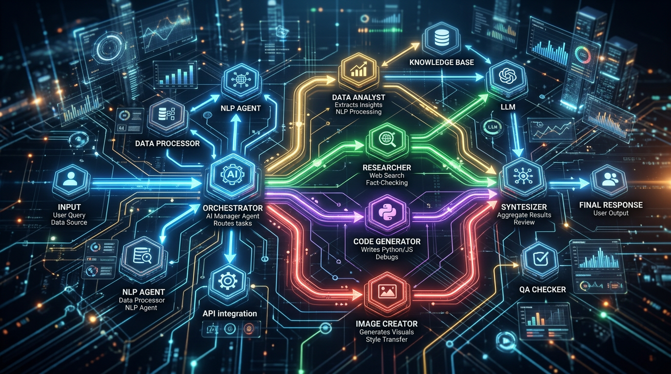 How to Build an AI Agent With n8n: Step by Step