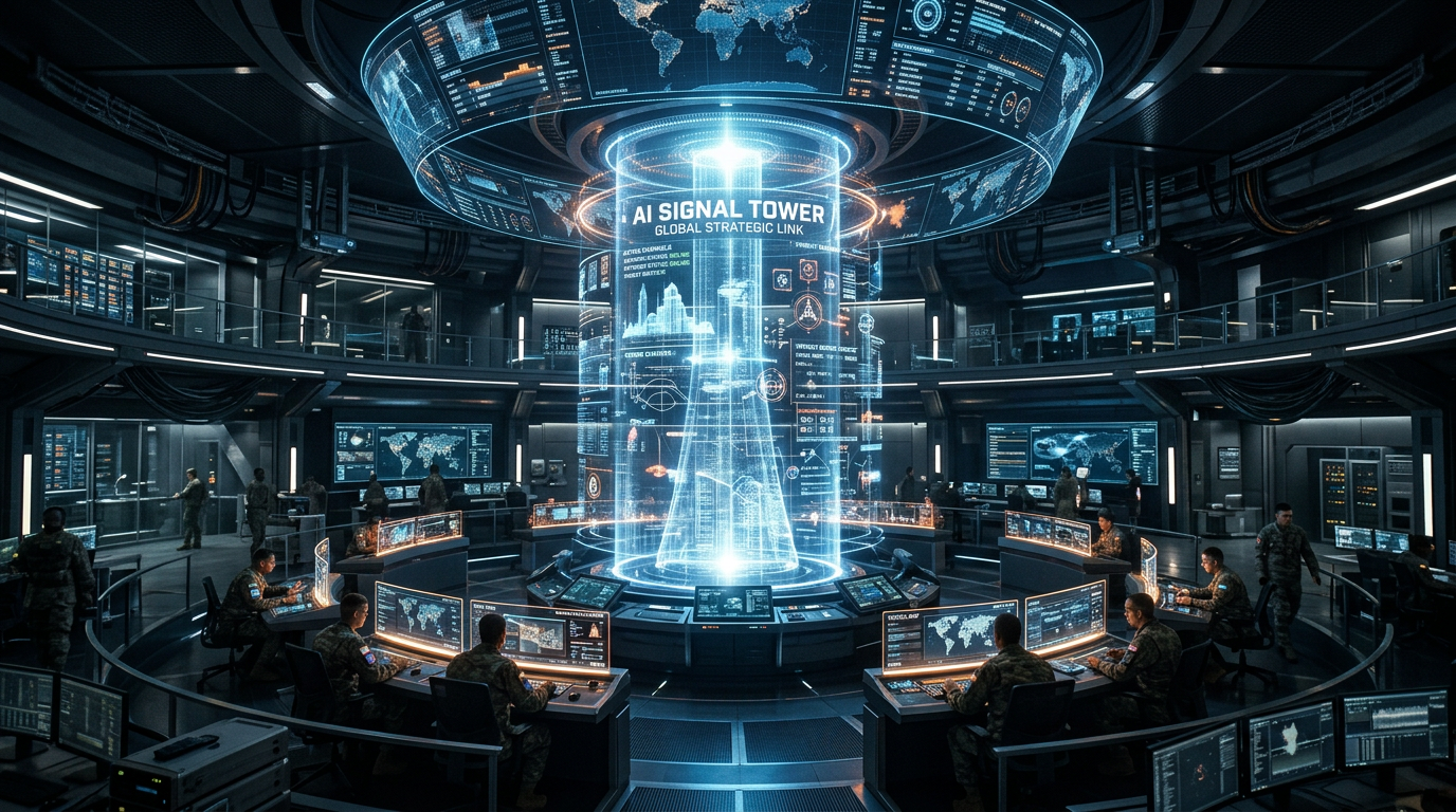 25U Signal Support to AI Automation: What Changed