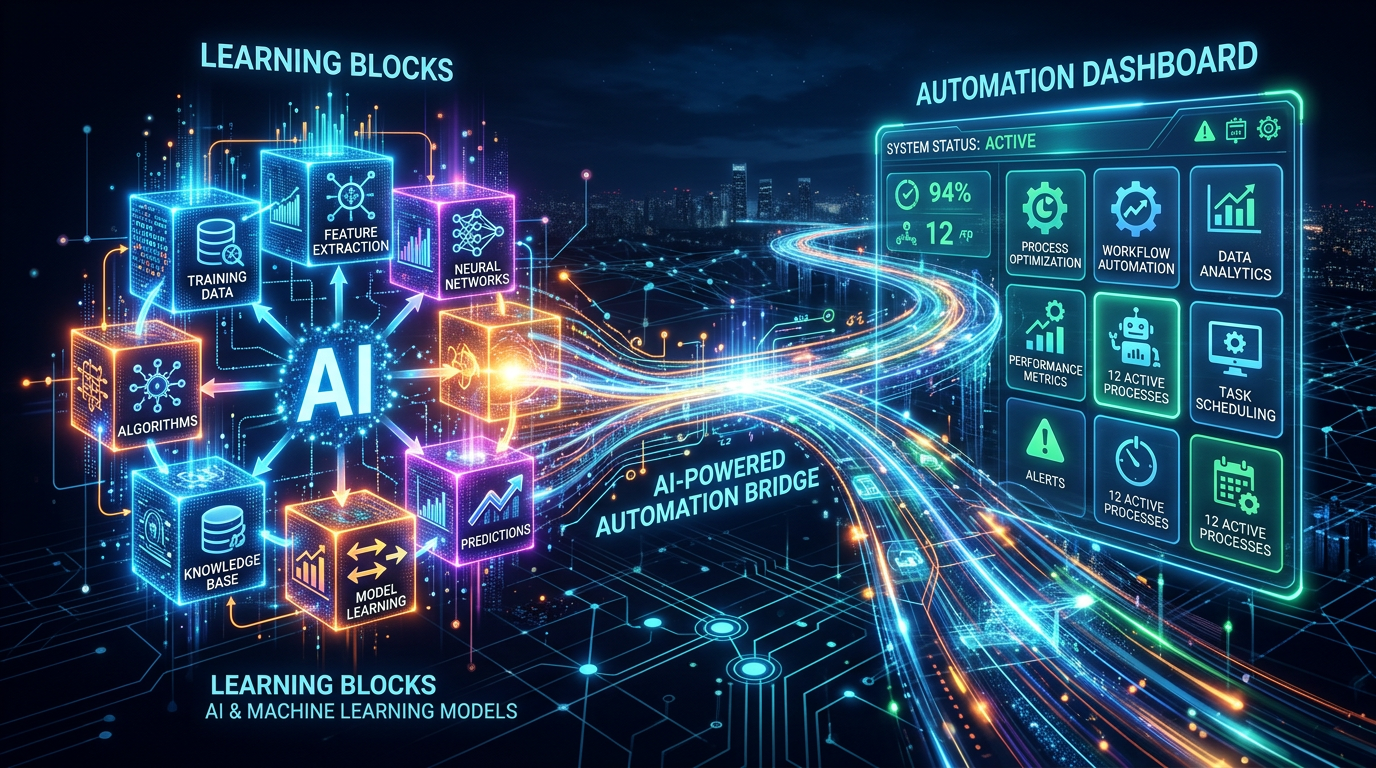 What an Automation Anywhere Certification Really Proves