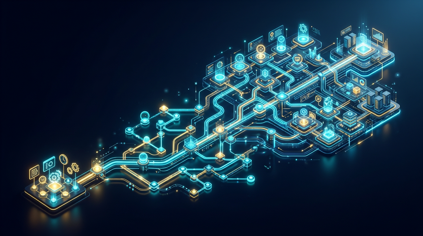 Your AI Automation Portfolio Beats Any Certificate