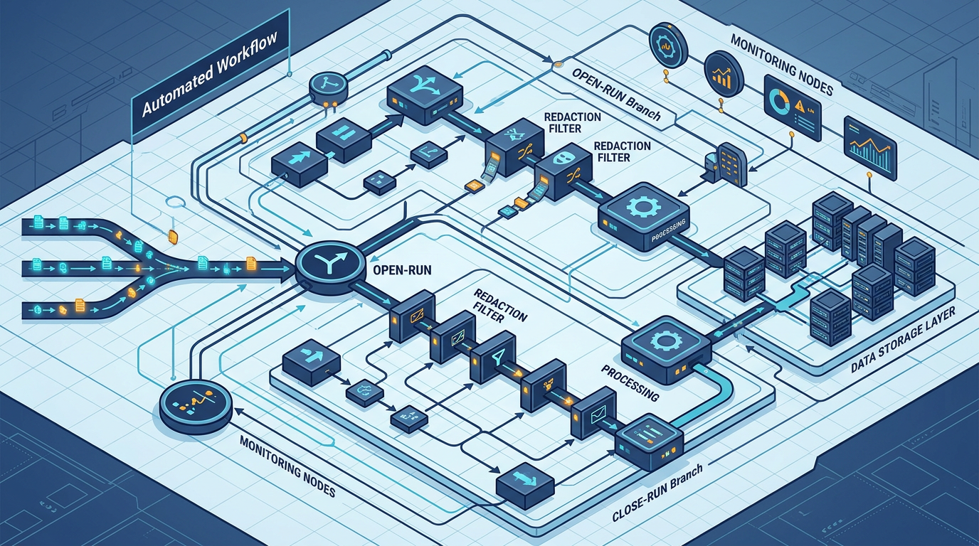 AI Agent Audit Trail: Proof Your Agent Did the Work