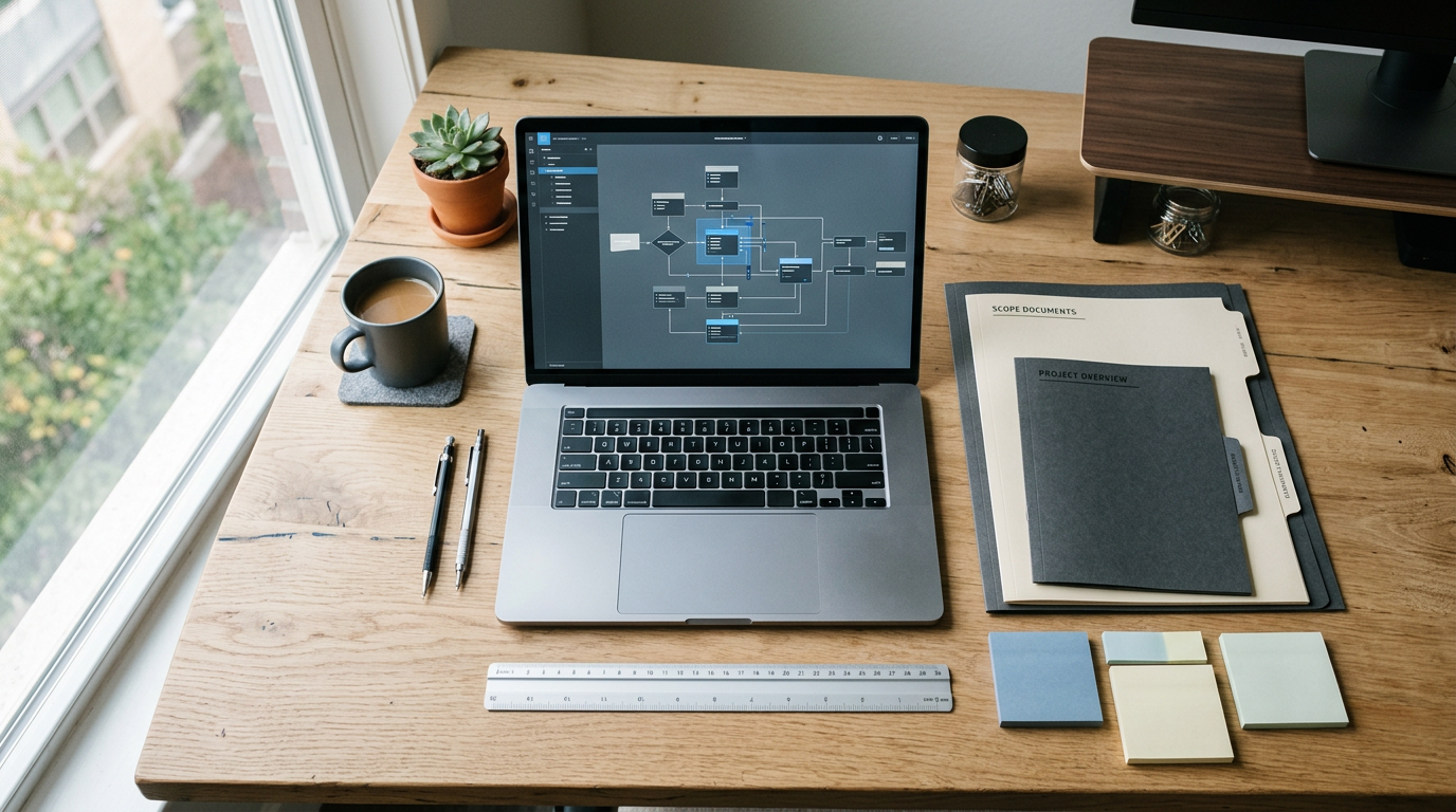 The Productized AI Service That Replaces Custom Quotes