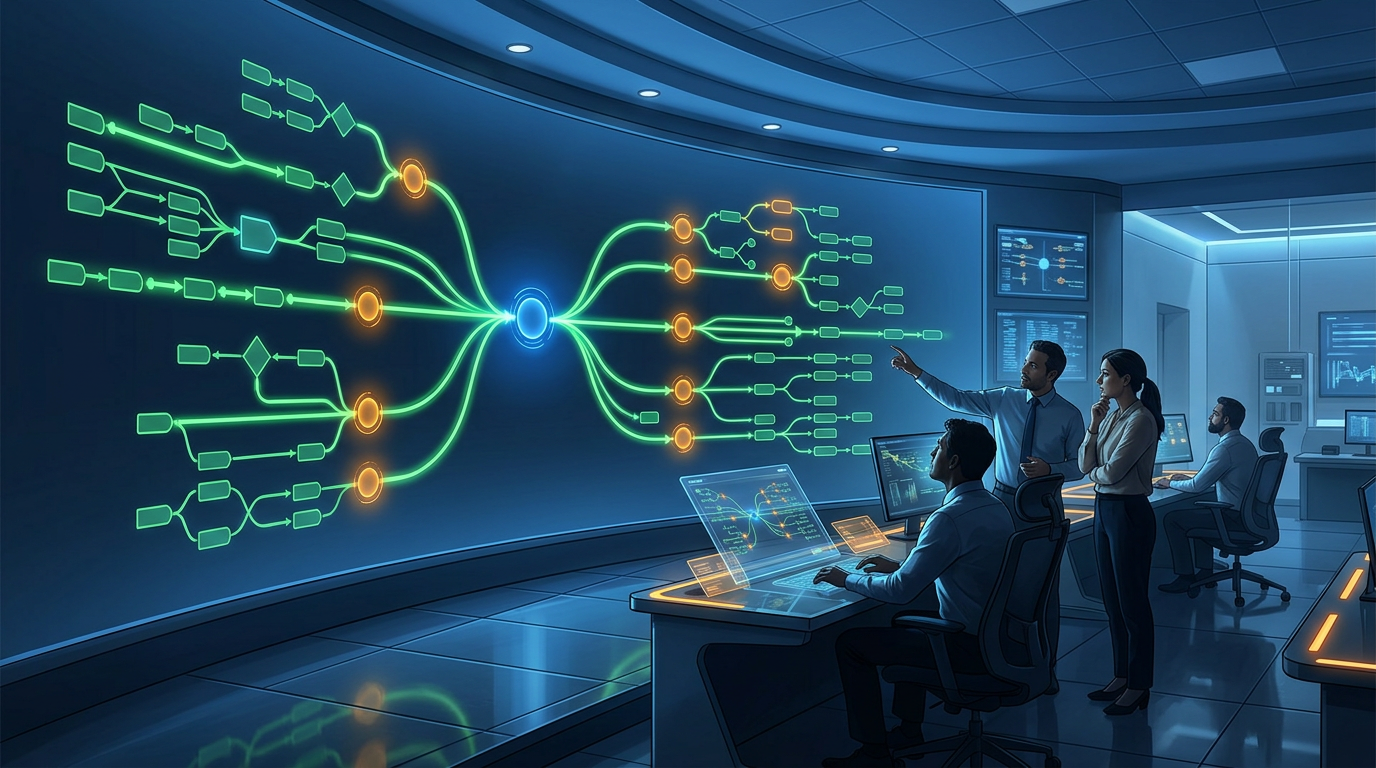 What Not to Automate: The HOLD Line for AI Agents