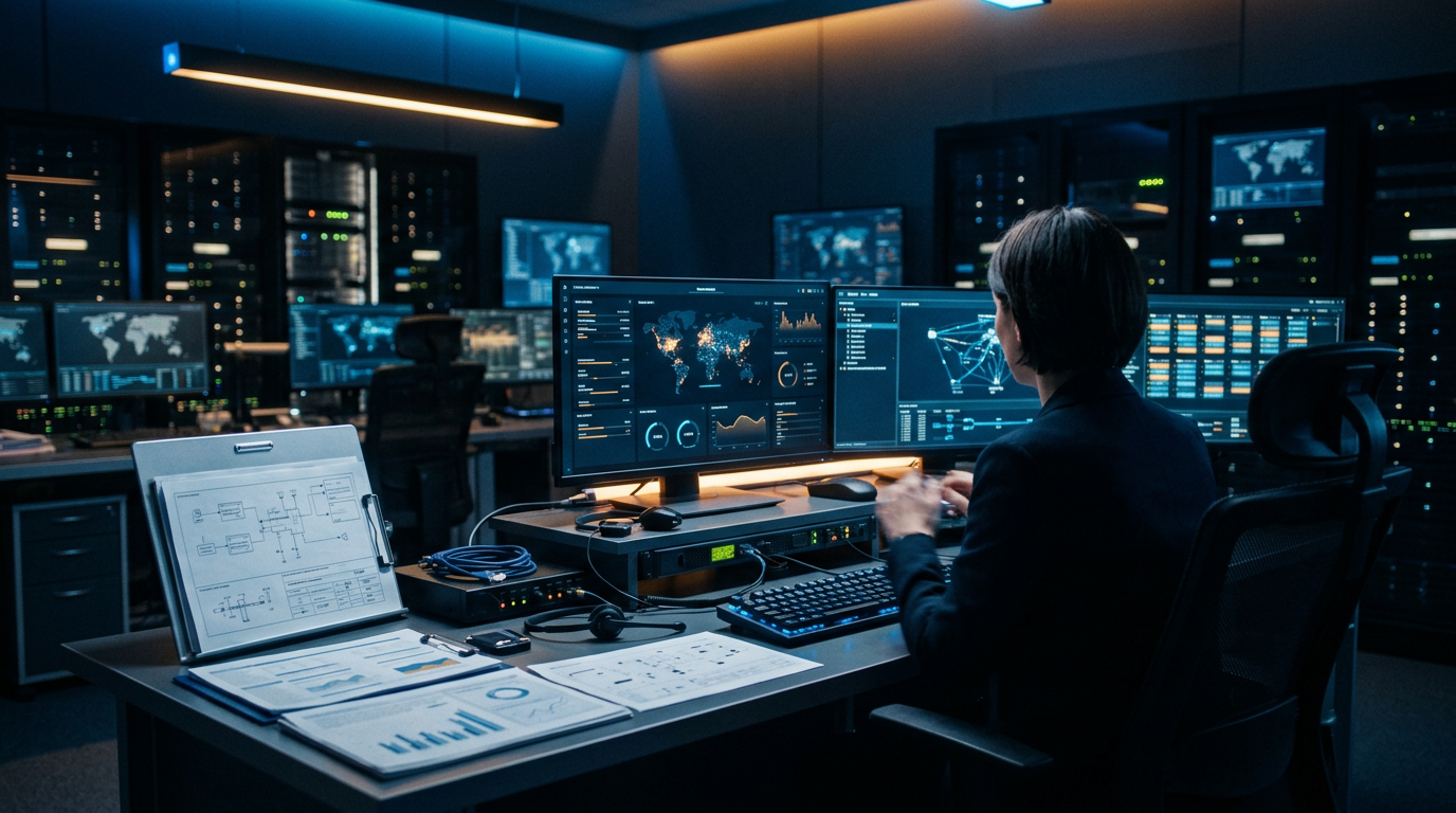AI Agent SLA: What You Promise and What You Don’t