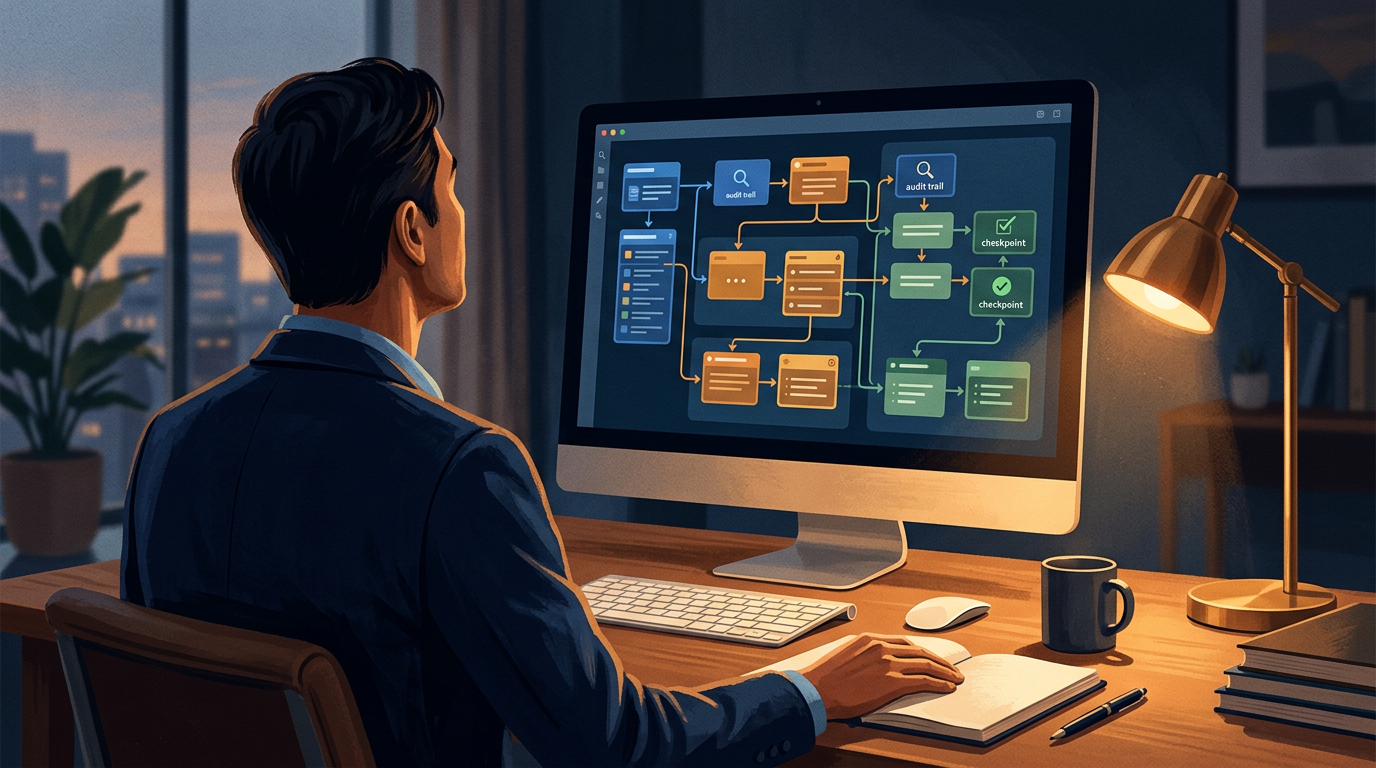 Should You Tell Clients You Use AI? The Honest Answer