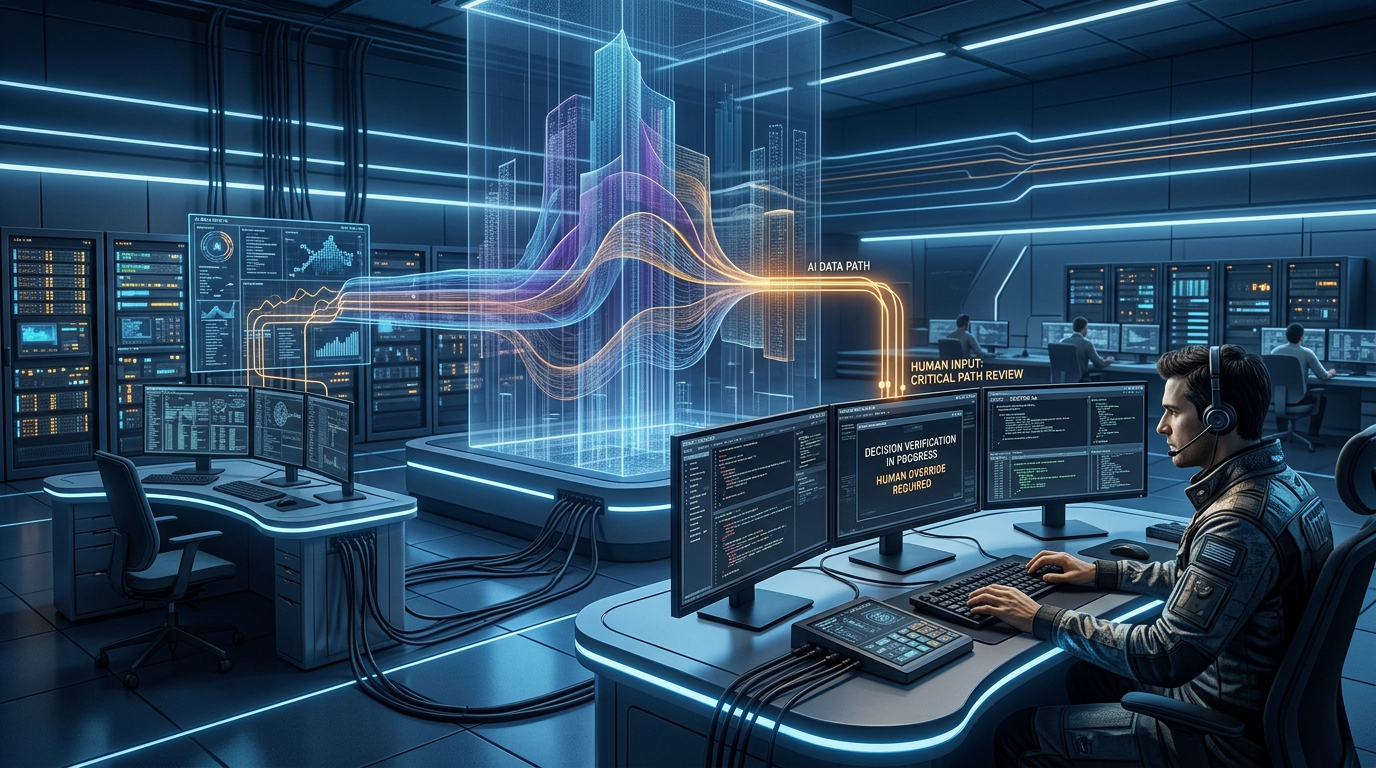 AI Agent Escalation Rules That Stop Silent Failures