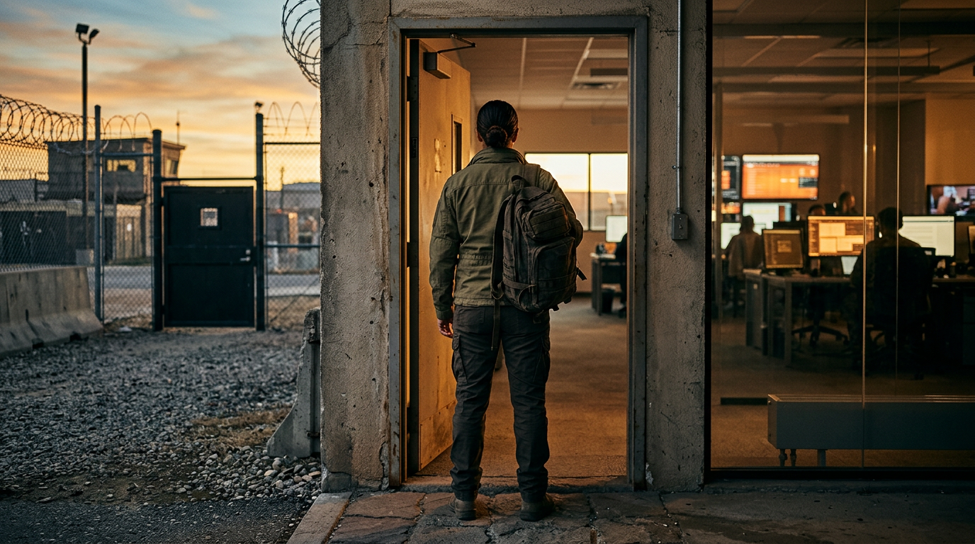 Starting a Tech Career at the Bottom Is Not a Demotion