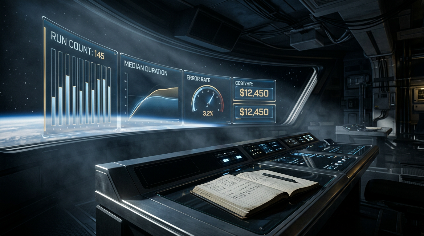The Automation Baseline Most Operators Skip