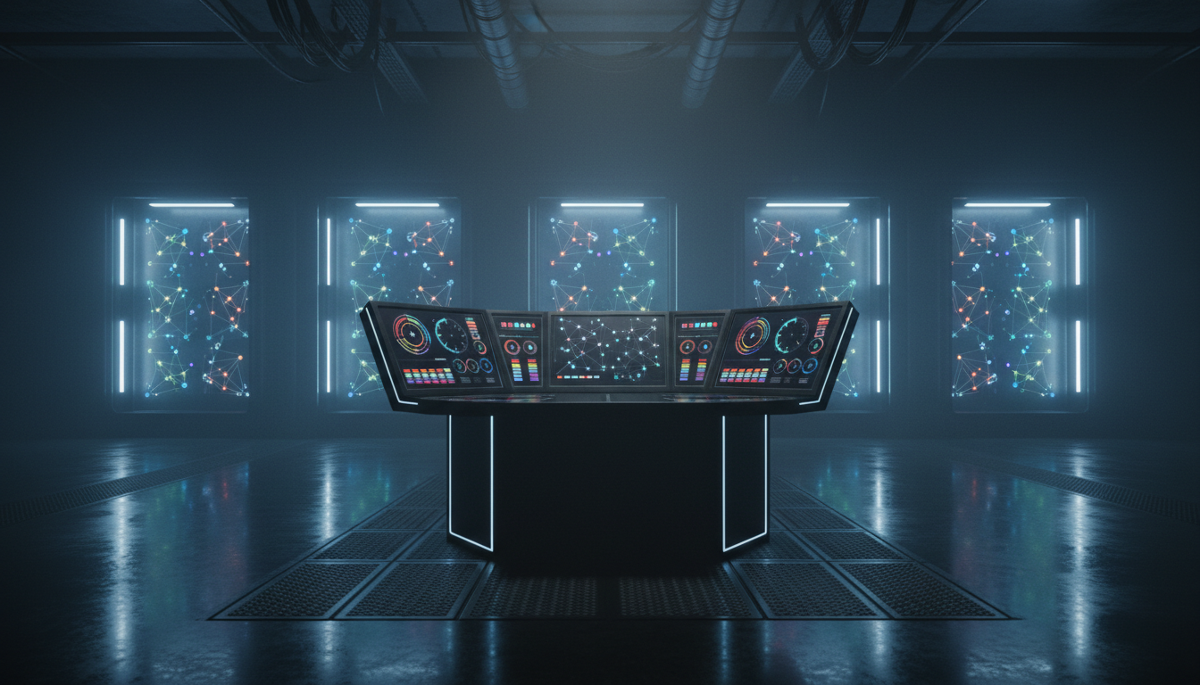 The AI Agent Test Plan You Run Before a Client Does