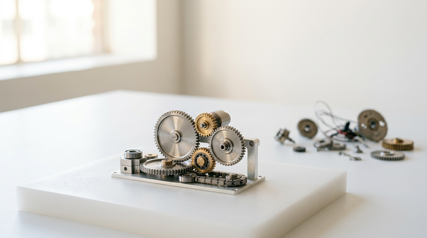 Automation Debt: The Bill Every AI System Sends Later